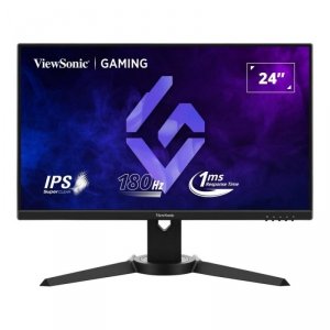 Monitor ViewSonic 23,8 VX2479J-HD-PRO Gaming Monitor IPS FHD 180Hz 2xHDMI DP