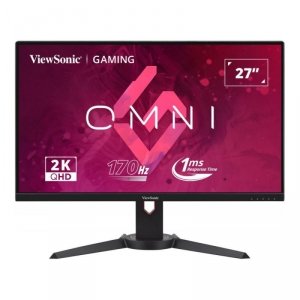 Monitor ViewSonic 27 VX2780J-2K (VS17861) 2xHDMI DP