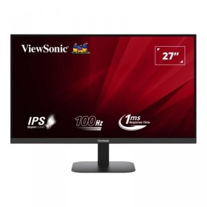 Monitor ViewSonic 27 VA2708-2K-HD 2xHDMI DP