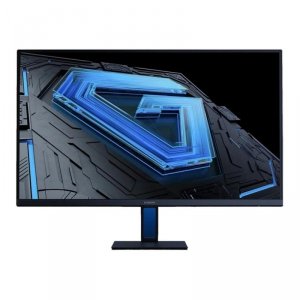 Monitor Xiaomi 27 Gaming Monitor G27i IPS FHD 165Hz HDMI DP