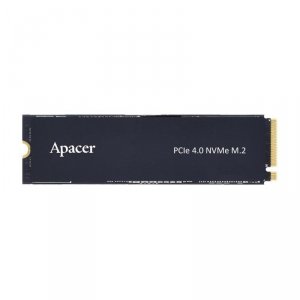 Dysk SSD Apacer AS2280Q4X 4TB M.2 2280 PCIe NVMe Gen4 x4 (5000/4400 MB/s) 3D NAND