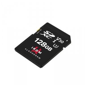 Karta pamięci SDXC GOODRAM IRDM 128GB UHS-I U - USZ OPAK