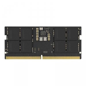 Pamięć SODIMM DDR5 GOODRAM 16GB (1x16GB) 5600MHz CL46 1,1V