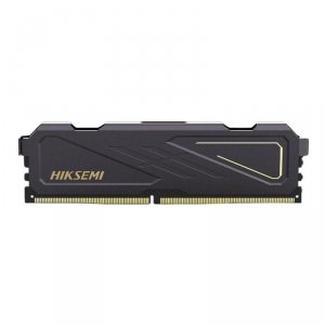 Pamięć DDR4 HIKSEMI Armor 16GB (1x16GB) 3200MHz Black CL18 1,35V