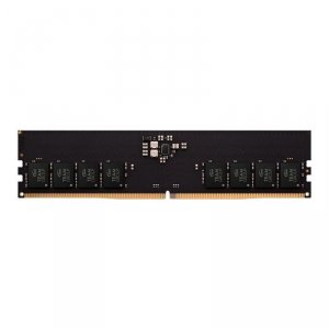 Pamięć DDR5 Team Group Elite 16GB (1x16GB) 5600MHz CL46 1,1V Black
