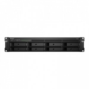 Serwer plików NAS Synology RS1221+ - USZ OPAK