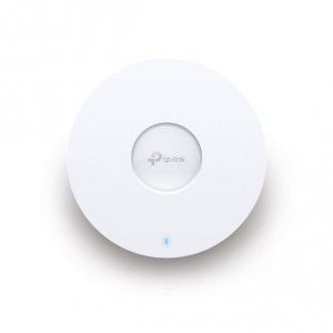 Access Point TP-Link EAP653 AX3000, Wi-Fi 6, 1x 1GbE, PoE+, Sufitowy