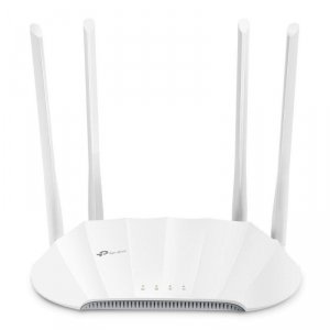 Wzmacniacz sygnału TP-Link TL-WA1801 AX1800 WiFi 6 1x1GbE Access Point