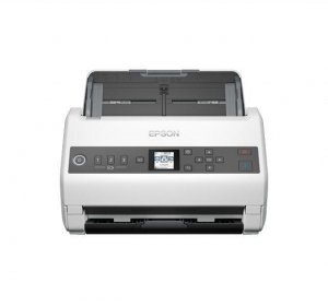 Skaner Epson WorkForce DS-730N