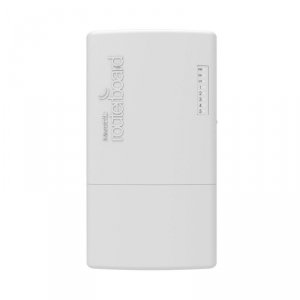 Router zewnętrzny MikroTik PowerBox Pro RB960PGS-PB 5x 1GbE SFP PoE