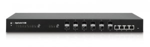 Switch zarządzalny UBIQUITI EdgeSwitch ES-16-XG 12xSFP+, 4x10Gb