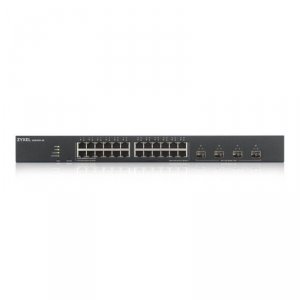 Switch zarządzalny Zyxel XGS1930-28 24x1GbE 4xSFP+