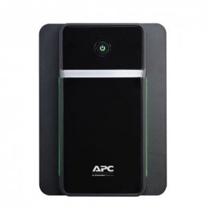 Zasilacz awaryjny UPS APC BX1600MI Back UPS, 1600VA, gniazda IEC, komunikacja
