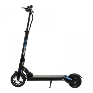 Hulajnoga elektryczna SkateFlash Echo - USZ OPAK