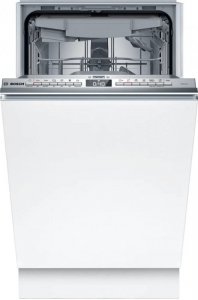 Zmywarka do zabudowy BOSCH SPV4EMX61E