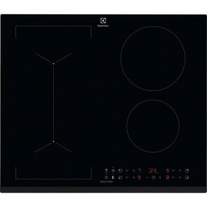 Płyta indukcyjna ELECTROLUX LIV63431BK