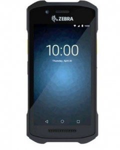 Terminal ZEBRA TC26 TC26BK-11A422-A6  /SIM/GMS/2D SE4710/4G LTE/NFC/4GB/64GB/Aparat 13 MP/kompatybilny z uchwytem GUN (2-pin)