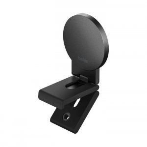 BELKIN UCHWYT DO MONITOR DO IPHONE Z MAGSAFE CZARNY