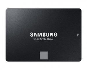 Dysk SSD Samsung 870 EVO 1TB MZ-77E1T0BW SATA