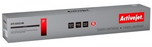 Activejet ATC-EXV14N Toner (zamiennik Canon C-EXV14; Supreme; 8300 stron; czarny)