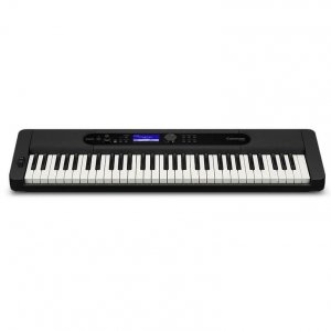 CASIO CT-S400 - Keyboard