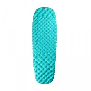 Materac damski SEA TO SUMMIT Comfort Light ASC Insulated Mat Women's