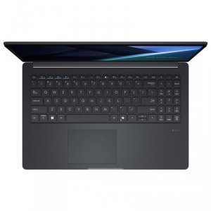 ASUS ExpertBook BM1 BM1503CDA-S70177W Ryzen 5 7535U 15.6FHD 300nits AG Wide View 16GB DDR4 SSD512 AMD Radeon Cam1080p Grap