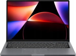 BlackView AceBook 12 i5-1030NG7 16” WUXGA 16GB SSD512 BT BLKB FPR W11Pro Gray