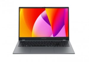 Chuwi Herobook-Plus 15.6FHD IPS Celeron N4020 8GB SSD256GB BT Win11 Iron Gray