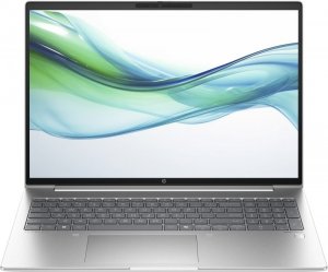 HP ProBook 465 G11 Ryzen 5 7535U 16WUXGA AG IPS 16GB DDR5 SSD512 Radeon 660M 56Wh Win11 2Y OnSite Pike Silver TCO