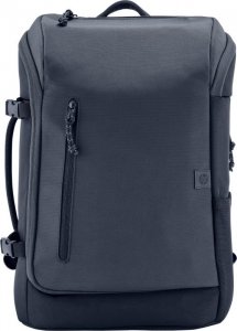 Plecak HP Travel 25L Iron Grey  Laptop Backpack do notebooka 15,6 szary 6B8U4AA