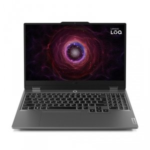 Lenovo LOQ 15ARP9 Ryzen 7 7435HS 15.6 FHD IPS 300nits AG 144Hz 16GB DDR5 4800 SSD512 GeForce RTX 4060 8GB NoOS Luna Grey