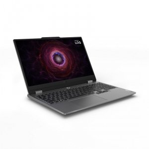 Lenovo LOQ 15ARP9 Ryzen 7 7435HS 15.6 FHD IPS 300nits AG 144Hz 16GB DDR5 4800 SSD1TB GeForce RTX 4060 8GB NoOS Luna Grey