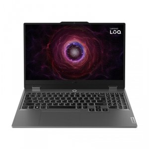 Lenovo LOQ 15ARP9 Ryzen 7 7435HS 15.6 FHD IPS 300nits AG 144Hz 24GB DDR5 4800 SSD1TB GeForce RTX 4070 8GB Win11 Luna Grey
