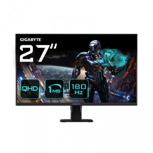 MONITOR GIGABYTE LED 27 GS27QA 180Hz