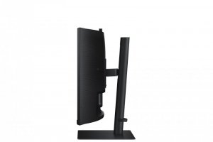 MONITOR SAMSUNG LED 34 LS34C652VAUXEN 100Hz