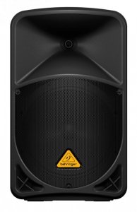 Behringer B112D - Kolumna głośnikowa aktywna 12
