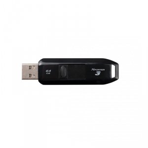 PARTIOT FLASHDRIVE Xporter 3 64GB Type A USB3.2
