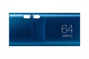 SAMSUNG FLASH Type C 64GB MUF-64DA/APC BLUE