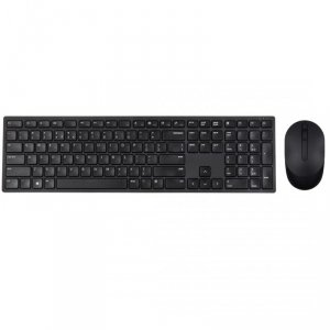 Dell Pro Wireless Keyboard and Mouse - KM5221W