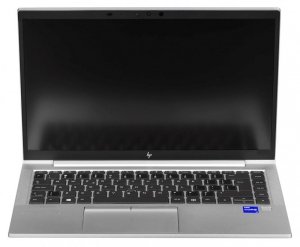 HP EliteBook 840 G8 i7-1165G7 16GB 512GB SSD 14 FHD Win11pro + zasilacz UŻYWANY