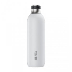 Butelka Brita sodaTRIO (0,65l; biały)