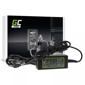 GREEN CELL ZASILACZ AD66P ACER 19V 2.15A 40W