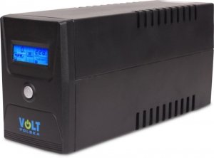 UPS ZASILACZ AWARYJNY VOLT POLSKA MICRO 600VA 360W