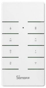 Sonoff Inteligentny pilot RM433R2 (433 Mhz)