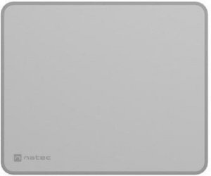 Podkładka pod mysz Natec Colors Series szary