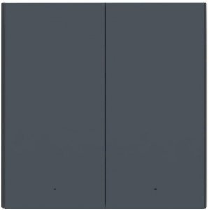 Aqara Smart Wall Switch H1 Szary
