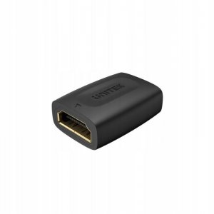 Unitek Łącznik HDMI (F) - HDMI (F) 4K@60Hz do 30m