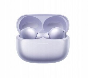Słuchawki bezprzewodowe dokanałowe Xiaomi Redmi Buds 6 Pro Lavender Purple
