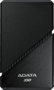 Dysk SSD Adata SE920 2TB USB4C 3800/3700 MB/s czarny